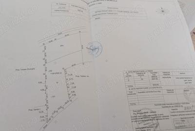Teren de 6333 mp, în Brebu - 1