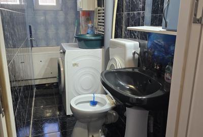 Apartament cu 2 camere decomandat în Luncă - 1