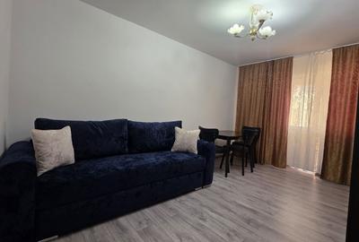 Apartament cu 2 camere decomandat în Centru Civic