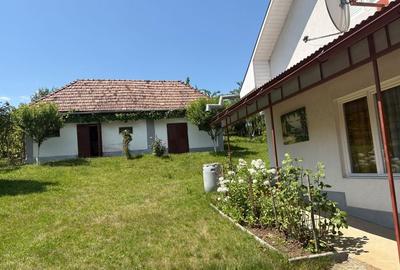 Casă cu 3 camere în Central