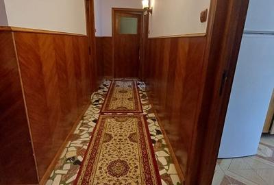 Apartament cu 3 camere, mobilat în ICIL - 7