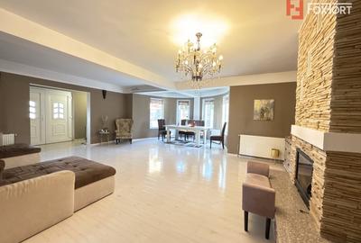 Casă individuală cu 5 camere cu Teren 588 Mp în Sânmihaiu Român - 2