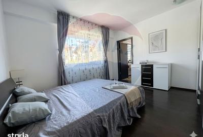 Apartament cu 3 camere în Central - 3