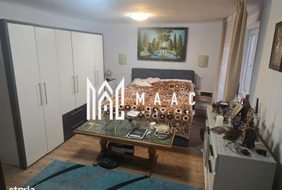 Casă cu 4 camere decomandat cu Teren 250 Mp în Șelimbăr