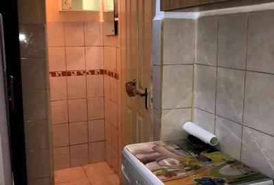 Garsonieră decomandată în Bularga - 1