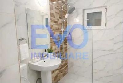 Apartament cu 3 camere decomandat în Canta