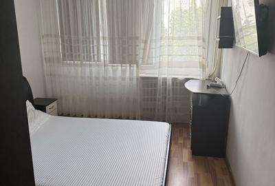 Apartament cu 2 camere nedecomandat în Fizicienilor - 1