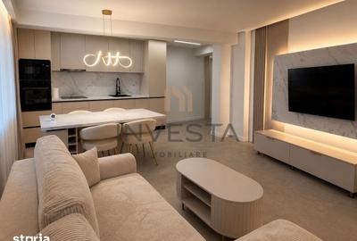 Apartament cu 3 camere semidecomandat, mobilat în Mănăștur - 1