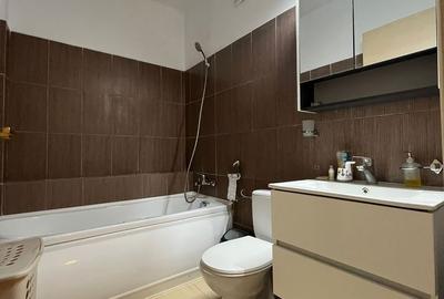 Apartament cu 2 camere decomandat în Tomis Plus - 3