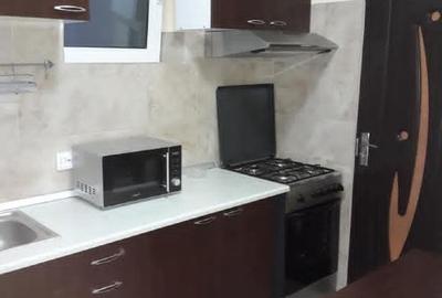Apartament cu 2 camere circular în Gara de Nord - 11