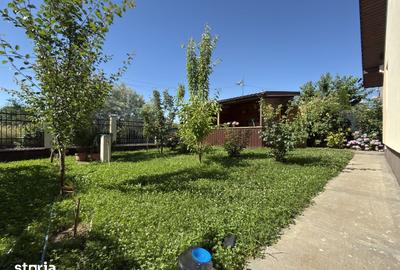 Casă cu 3 camere cu Teren 270 Mp în Lumina - 3
