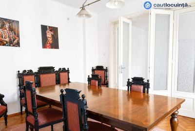 Apartament cu 3 camere în Eminescu