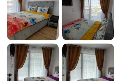 Apartament cu 2 camere semidecomandat în Florești - 4