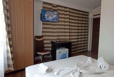 Apartament în Delfinariu - 1