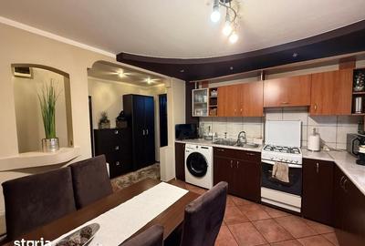 Apartament cu 2 camere în Cetate - 11