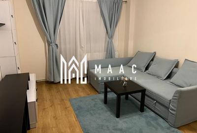 Apartament cu 2 camere decomandat, mobilat în Mihai Viteazul - 6