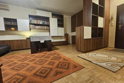 Apartament cu 2 camere decomandat, mobilat în Sala Palatului - 12