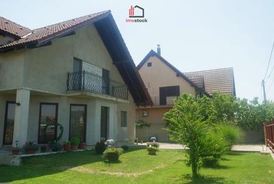 Casă individuală cu 3 camere cu Canalizare în Șag - 12