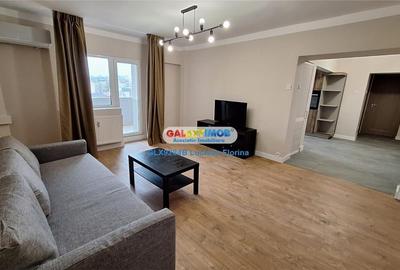 Apartament cu 2 camere decomandat, mobilat în Unirii - 1