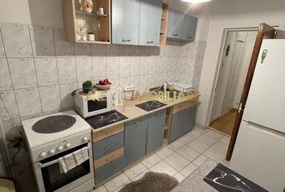 Apartament cu 2 camere decomandat, mobilat în Câmpia Libertății - 5