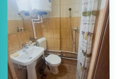 Garsonieră în Banca Națională - 1
