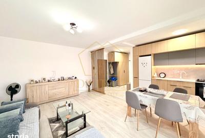 Apartament cu 2 camere în Moșnița Nouă - 4