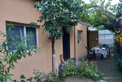 Casă cu 2 camere în Roșiori de Vede - 6
