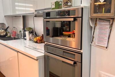 Apartament cu 2 camere decomandat în Arcu - 3