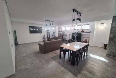 Casă individuală cu 5 camere cu Piscina în Tomis Plus - 13
