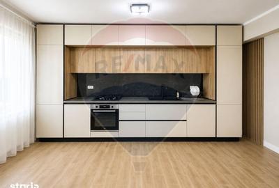 Apartament cu 3 camere decomandat în Sud - 5