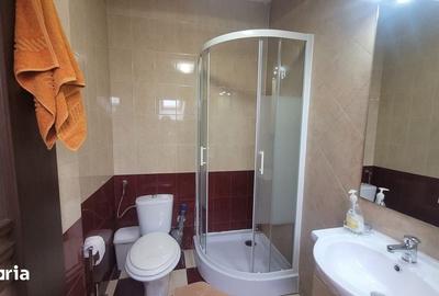 Apartament cu 3 camere în Central - 3