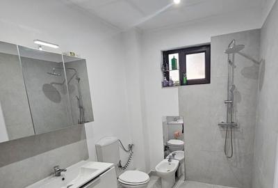 Casă cu 4 camere în Dragomirești-Vale