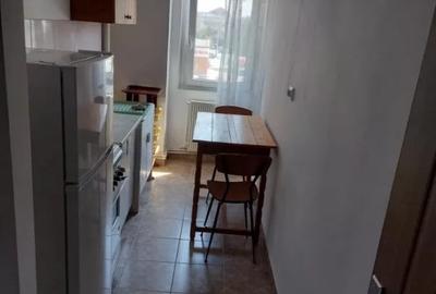 Garsonieră în Păcurari
