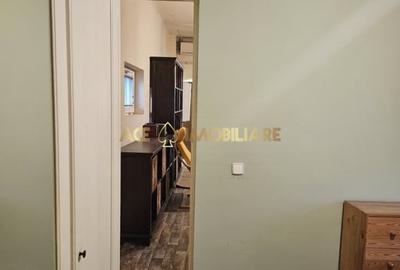 Apartament cu 2 camere semidecomandat, mobilat în Universitate - 11