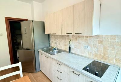 Apartament cu 2 camere decomandat, mobilat în Eroii Revoluției - 15