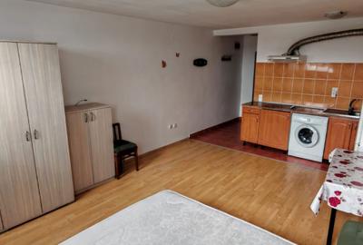 Garsonieră în Ștefan cel Mare - 8
