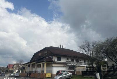Spațiu comercial, de 4,000 mp, în Motru