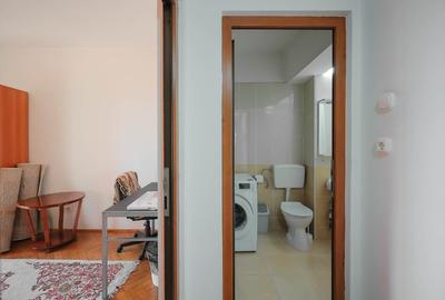 Apartament cu 3 camere decomandat, mobilat în Ultracentral - 4