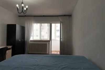 Garsonieră decomandată în Alexandru cel Bun - 6