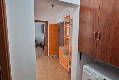 Apartament cu 2 camere decomandat în Olteniței - 3
