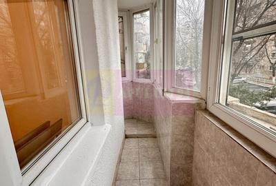 Apartament cu 2 camere decomandat în Sebastian - 4