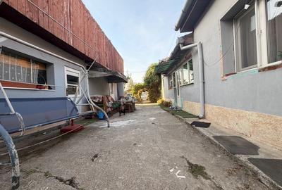 Casă individuală cu 3 camere cu Canalizare în Blașcovici