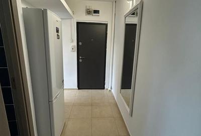 Apartament cu 2 camere în Alexandru cel Bun - 5