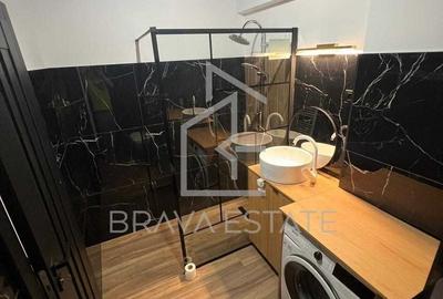 Apartament cu 2 camere decomandat, mobilat în Zorilor - 6