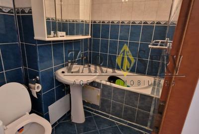 Apartament cu 3 camere decomandat în Cantacuzino