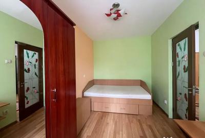 Apartament cu 2 camere decomandat în Cedonia - 5