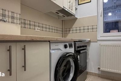 Apartament cu 2 camere semidecomandat în 13 Septembrie - 2
