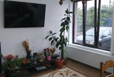 Casă cu 5 camere cu Teren 505 Mp în Câmpinița - 5