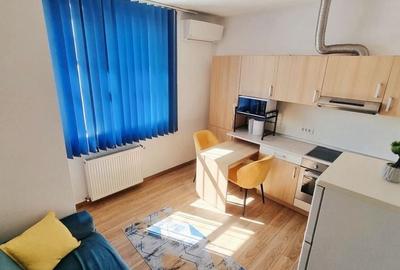 Garsonieră decomandată în Complex Studențesc