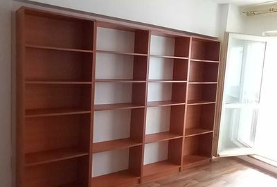 Apartament cu 2 camere decomandat în Câmpia Libertății - 6